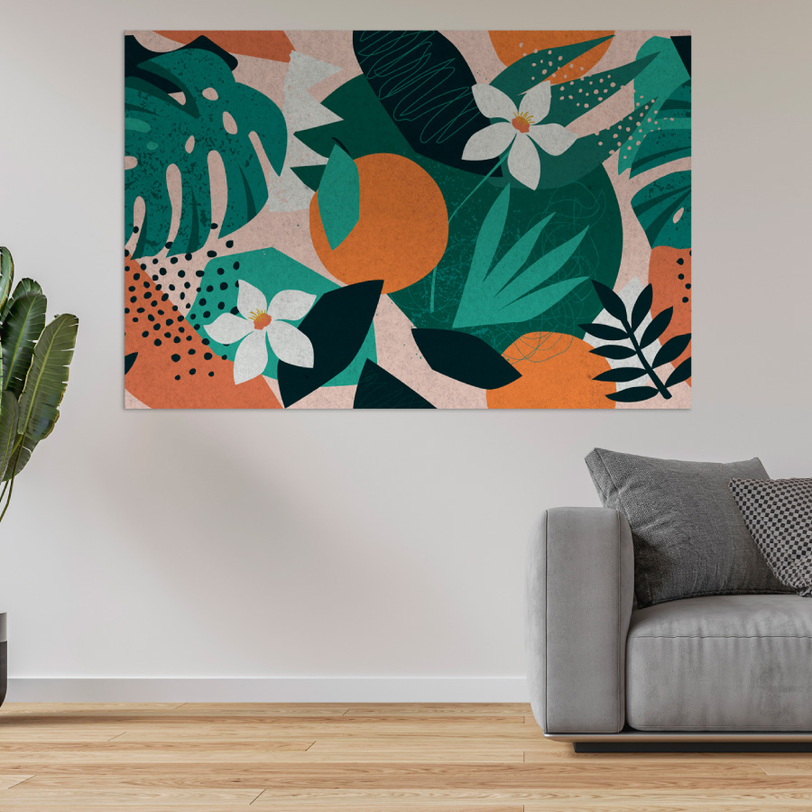 Acoustic Panels