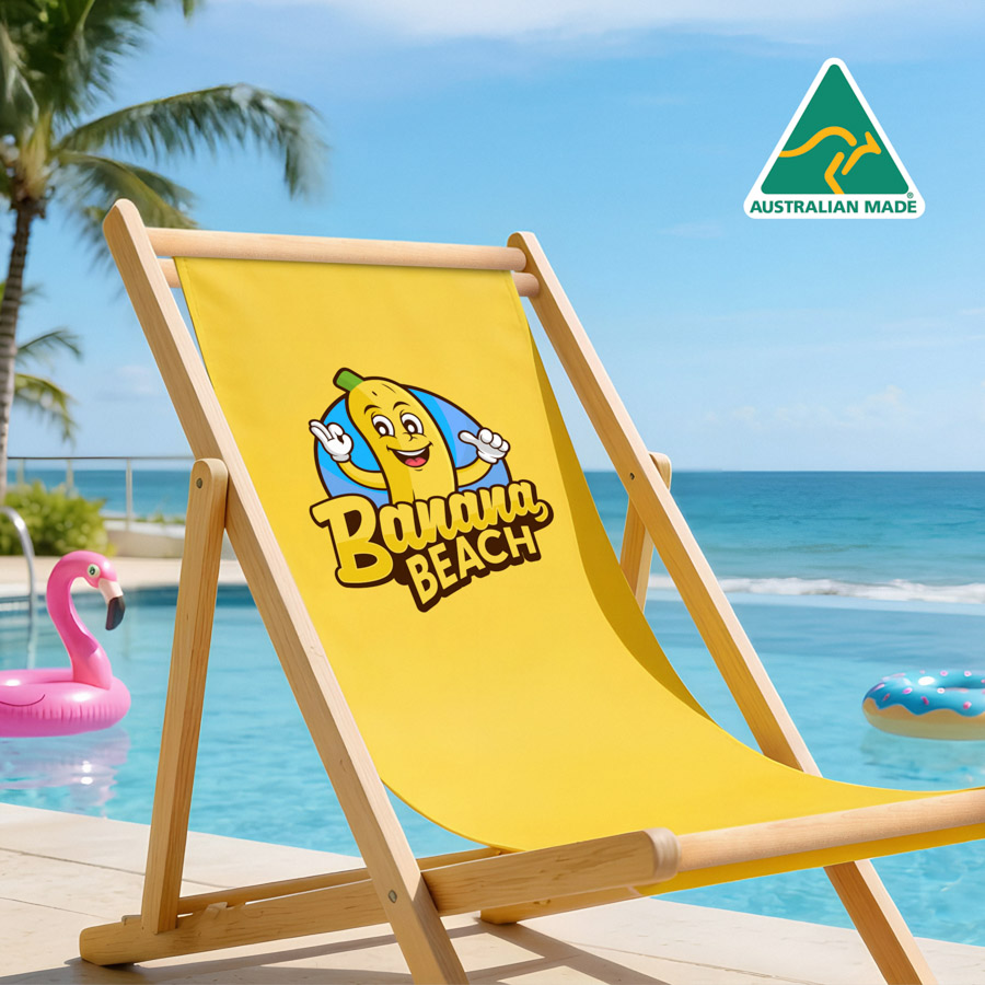 Deck Chairs