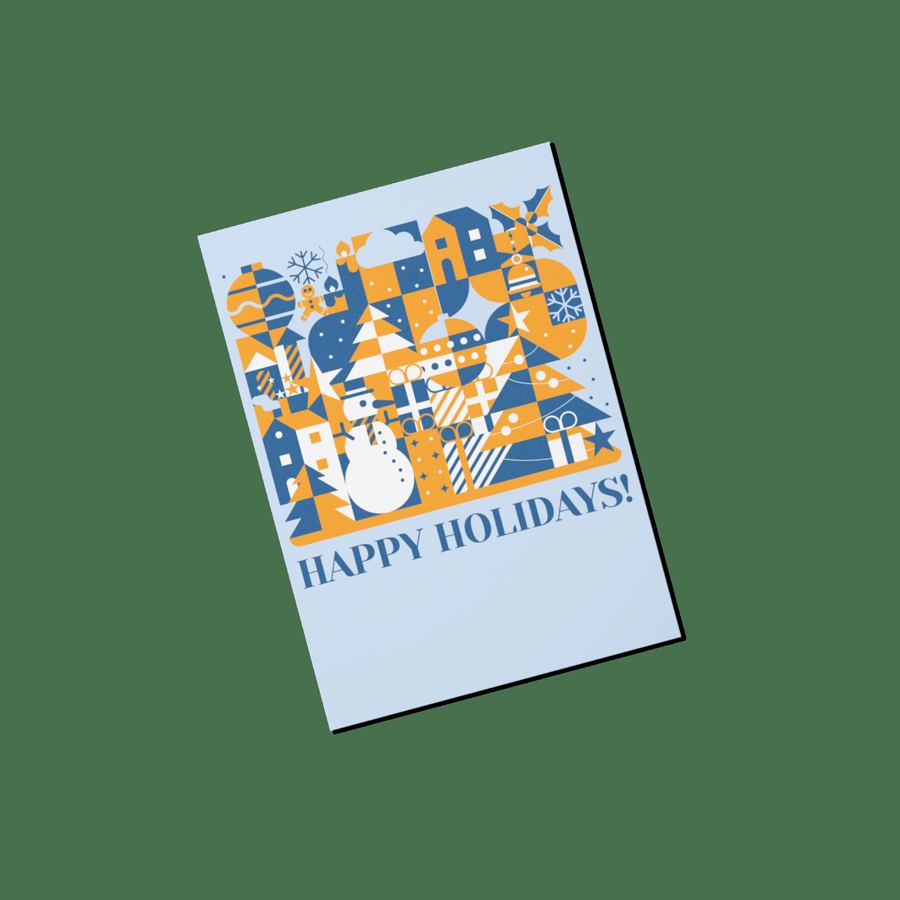 Greeting Cards