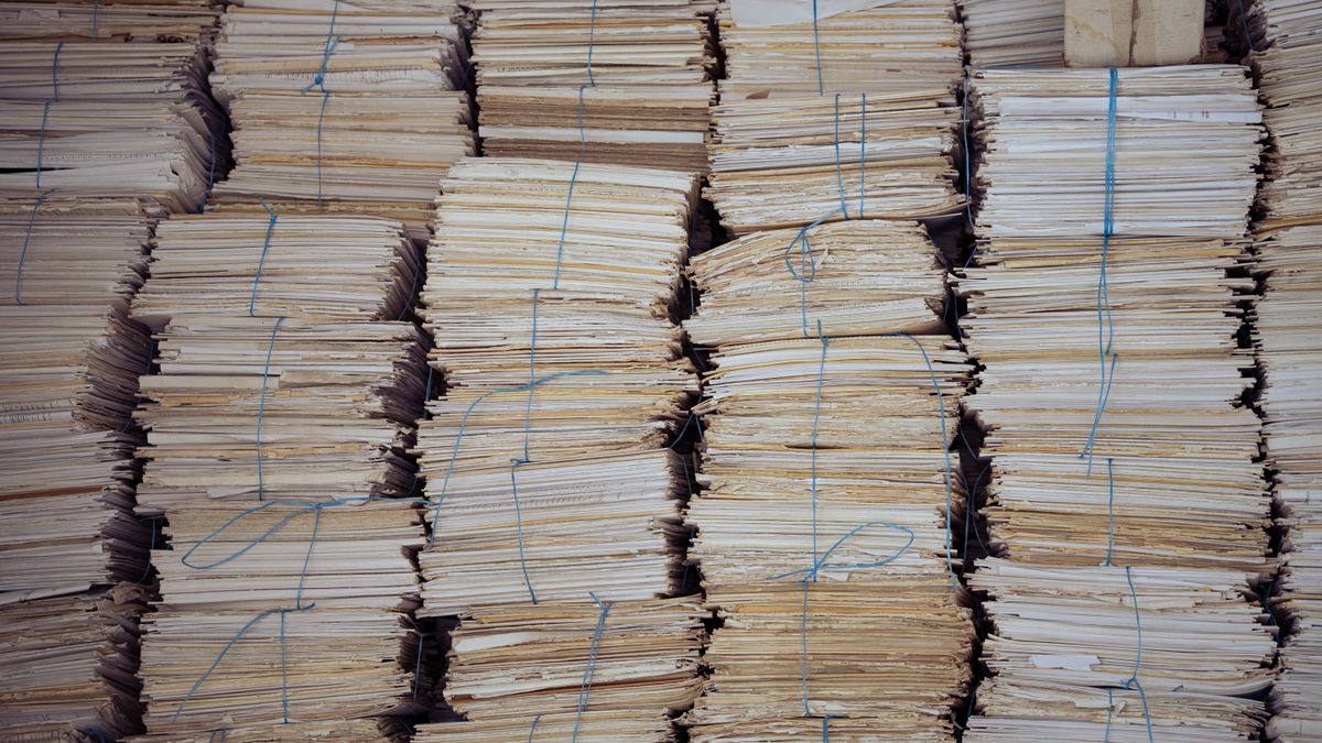 Invoice Books