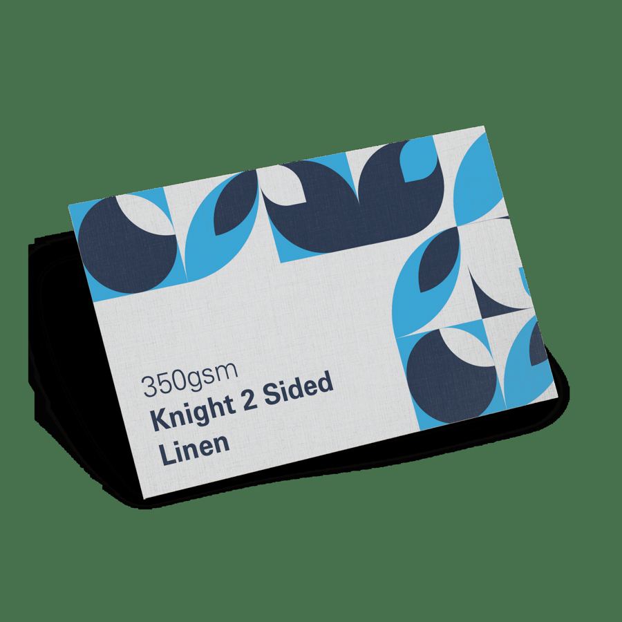 Loyalty Cards