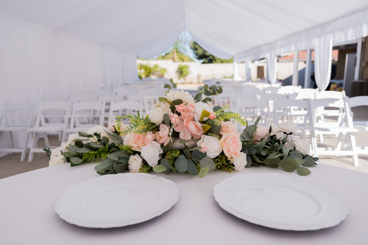 Marquees