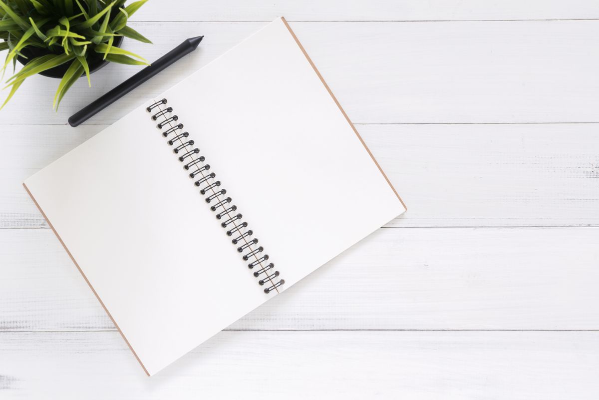 Notepads