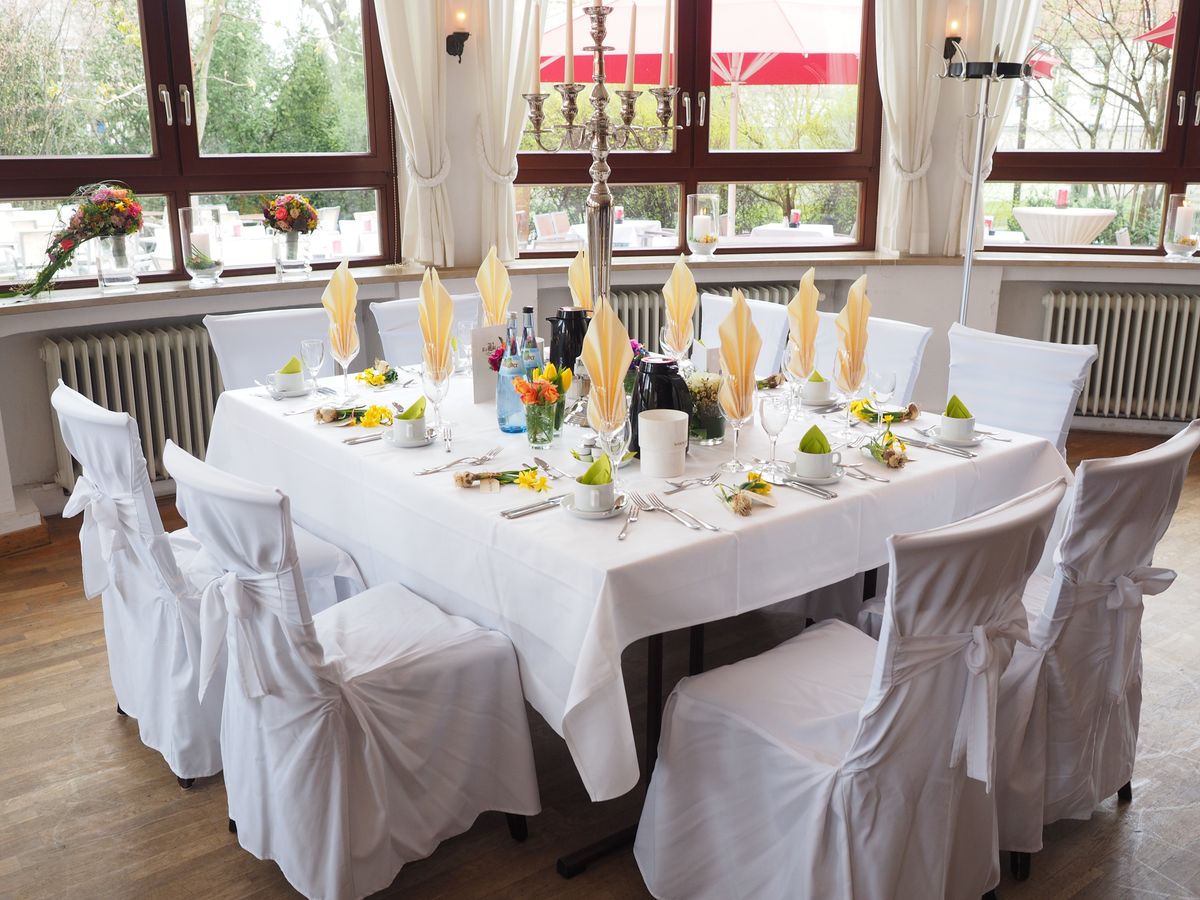 Printed Tablecloths