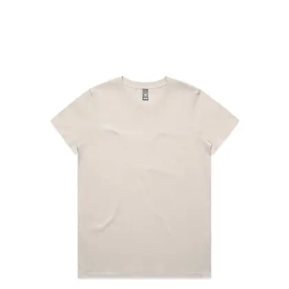 AS Colour Womens Maple Tee