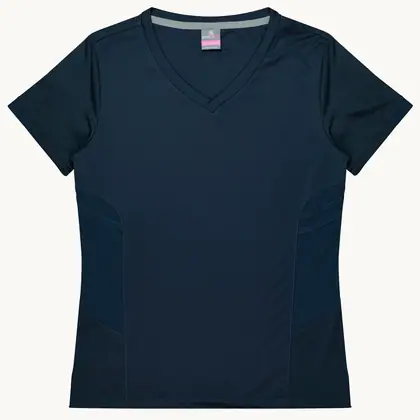 Aussie Pacific Tasman Lady Tees